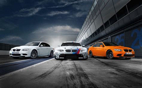 bmw screensaver.